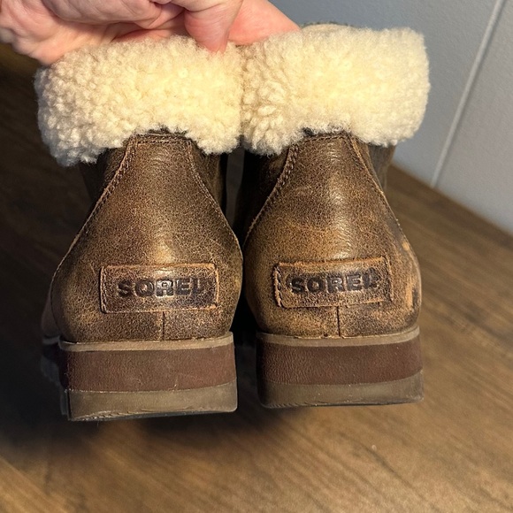 Sorel - Picture 6 of 9